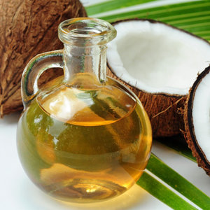 Łagodzenie pieczenia