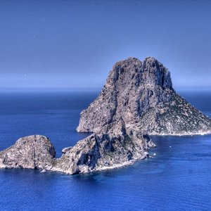 Es Vedra