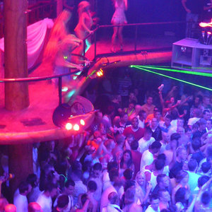 Niezwykły clubbing