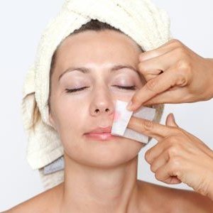 Przyczyny nadmiernego owłosienia