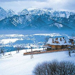 Muzeum Tatrzańskie przy Krupówkach