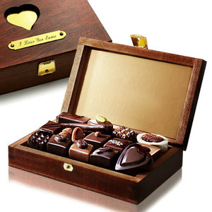 Czekolada własnej roboty