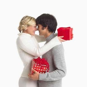 Powieść o miłości