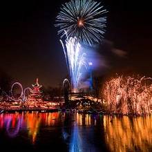 Jak spędzać sylwestra z dziećmi?