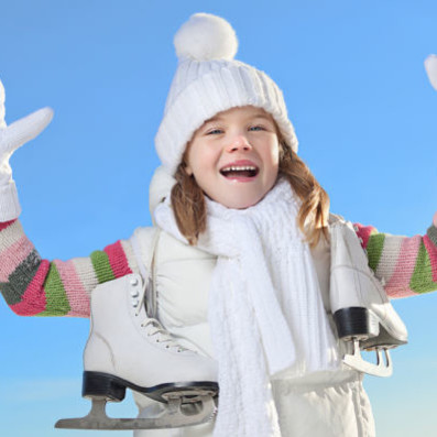 Pomysły na spędzenie ferii zimowych z dzieckiem