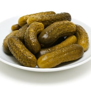 Dlaczego warto jeść kiszonki?