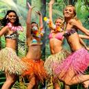 Jak przygotować zabawę w hawajskim stylu?