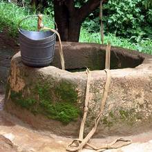 Jak oczyścić swoją studnię?