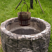 Jak oczyścić studnię nieużywaną od kilku lat?