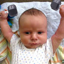 Czym zająć dziecko, żeby móc ugotować obiad?