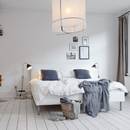 Urządzanie skandynawskiej sypialni – porady i wskazówki