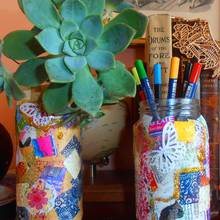 Sposoby na zrobienie wazonu dla nauczyciela