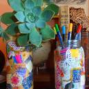 Sposoby na zrobienie wazonu dla nauczyciela