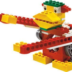 Klocki lego