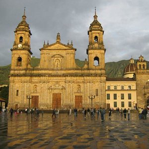 Bogota