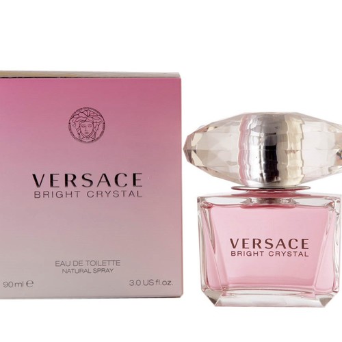 Versace, Ralph Lauren