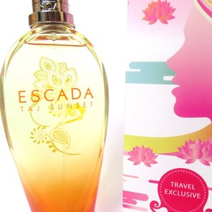 Marc Jacobs, Nina Ricci i Escada