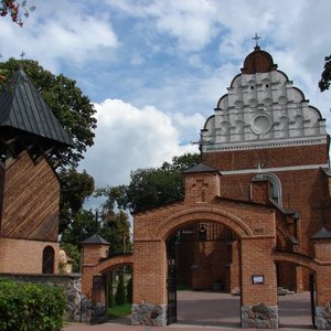 Kościół św. Andrzeja