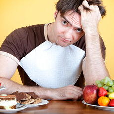 Zbilansuj swoją dietę