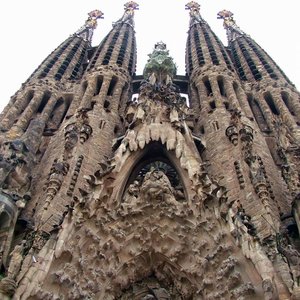 Sagrada Familia