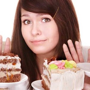 Zapomnij o świątecznych pysznościach