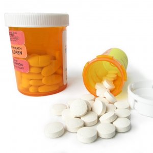 Naużywanie leków nasennych