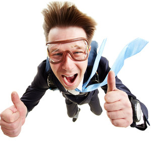 Zadbaj o własne hobby