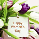 Jak możesz spędzić Dzień Kobiet?