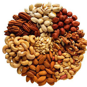 Pokarmy roślinne jako źródło wapnia