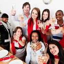 Jak zorganizować mikołajkowe spotkanie w pracy?