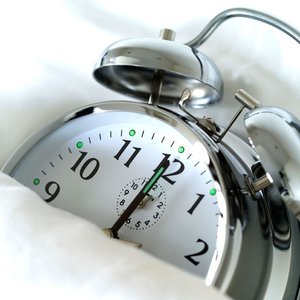 Ważne jest, ile śpisz