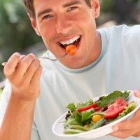 Bez diety, ale z głową