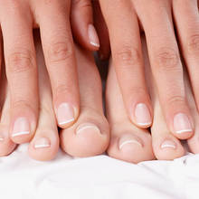 Wzmacnianie paznokci domowym sposobem