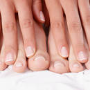 Wzmacnianie paznokci domowym sposobem