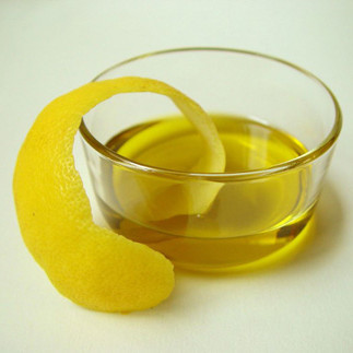 Olejek cytrynowy