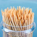 Jak użyć wykałaczek w czasie porządków domowych?