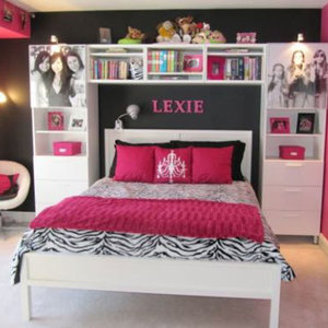 Pokój dla wczesnej buntowniczki