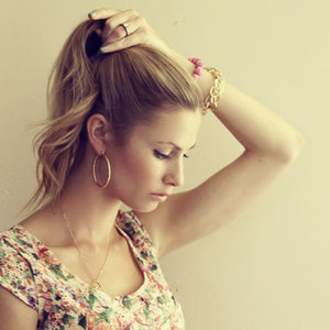 Rozpocznij od zrobienia kucyka