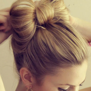 Mocowanie końcówek