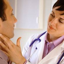 W jaki sposób leczyć nadczynność tarczycy?