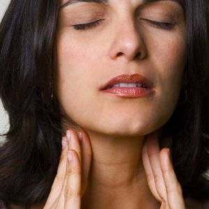 Objawy nadczynności tarczycy