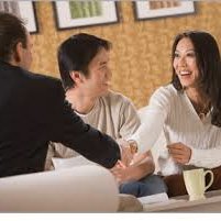 Daj dojść do głosu i słuchaj