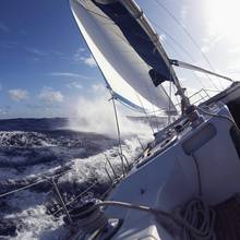 Co i jak przygotować przed długim rejsem?