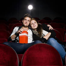 Jaki film jest idealny na pierwszą randkę?
