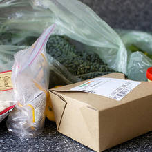 Jakie produkty powinny znajdować się w każdej kuchni?