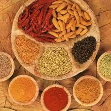 Przyprawy i zioła