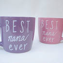 Jaki prezent może wręczyć babci wnuczek?