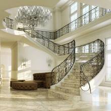 Jak konserwować marmur w domu?