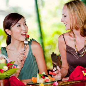 Ostrożnie z jedzeniem