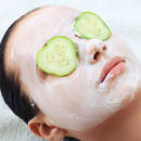 Cztery przepisy na domowe maseczki na noc